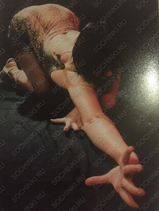 Проститутка , Сочи