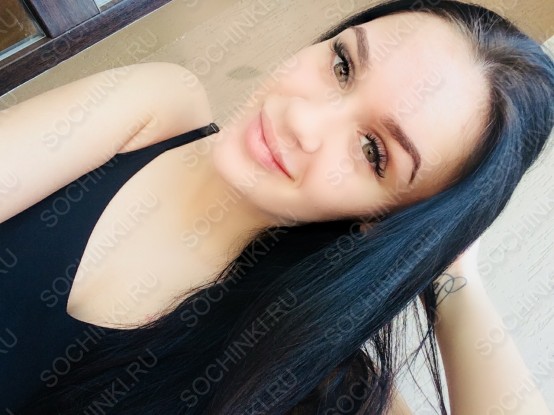 Проститутка , Сочи