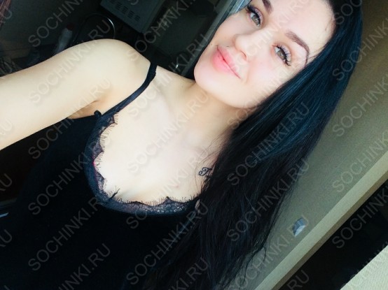 Проститутка , Сочи