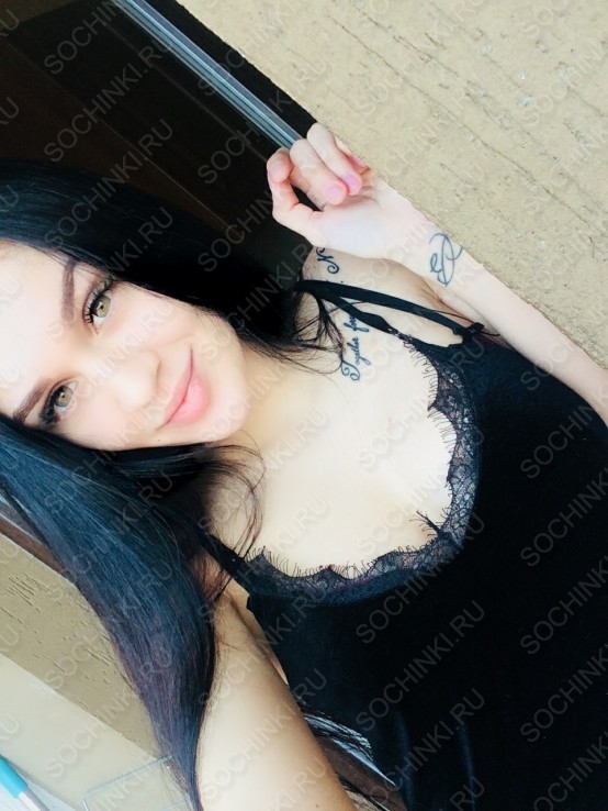 Проститутка , Сочи