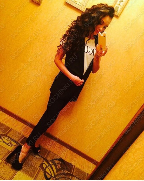 Проститутка , Сочи