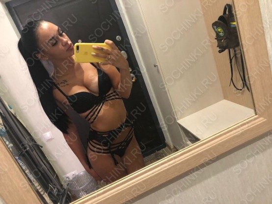 Проститутка , Сочи