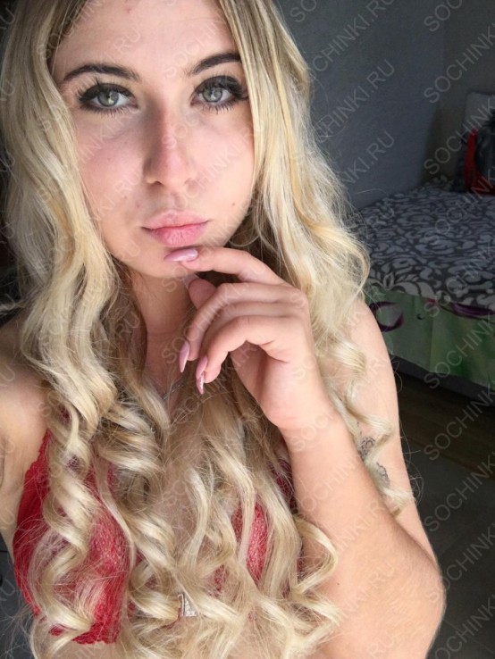 Проститутка , Сочи