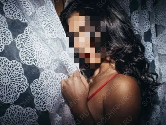 Проститутка , Сочи