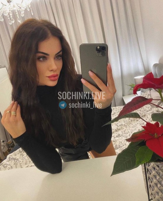 Проститутка , Сочи