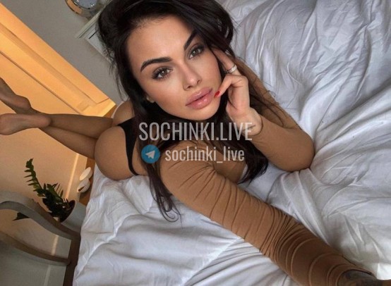 Проститутка , Сочи