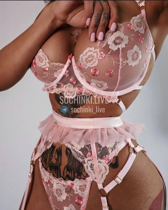 Проститутка , Сочи