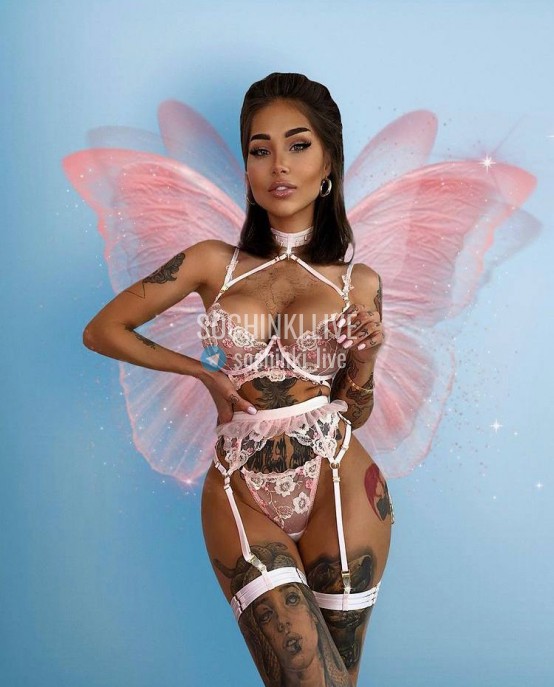 Проститутка , Сочи