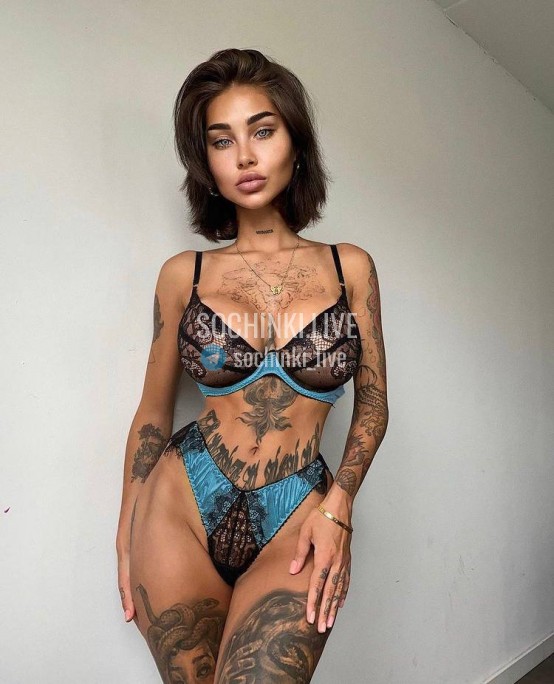 Проститутка , Сочи