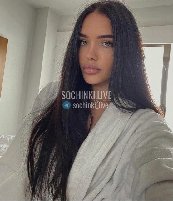 Проститутка , Сочи