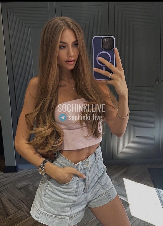 Проститутка , Сочи